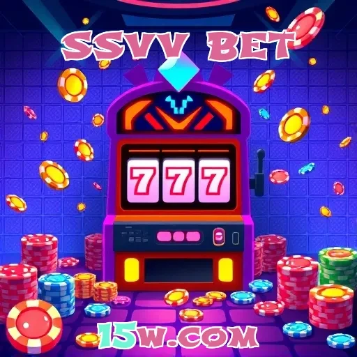 ssvv bet: O Paraíso dos Jogos de Arcade No Brasil