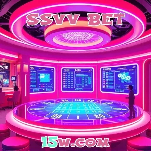 ssvv bet: Uma Experiência Imperdível no Bingo Online Brasileiro