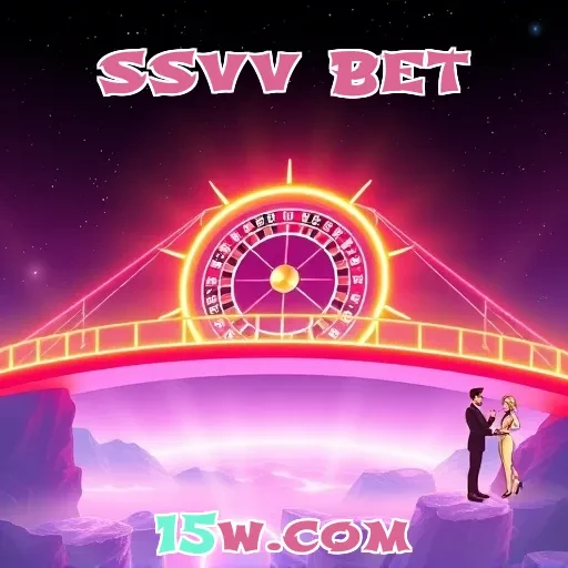 ssvv bet: A Plataforma Que Revoluciona as Apostas em eSports