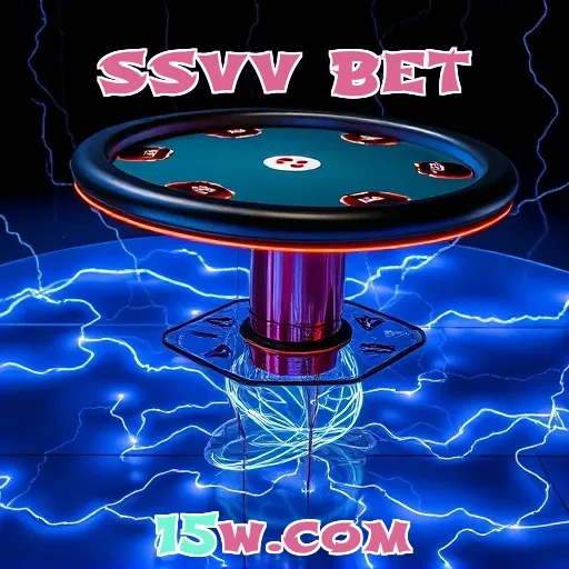 ssvv bet: Loterias que Encantam e Prêmios que Inspiram
