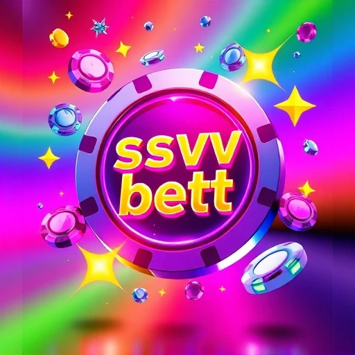 ssvv bet logo