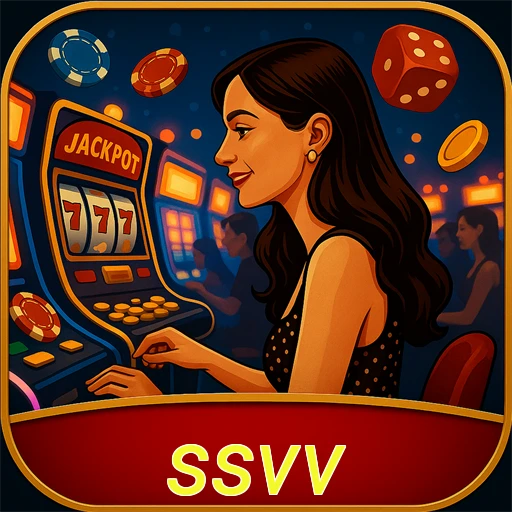 Logo ssvv bet